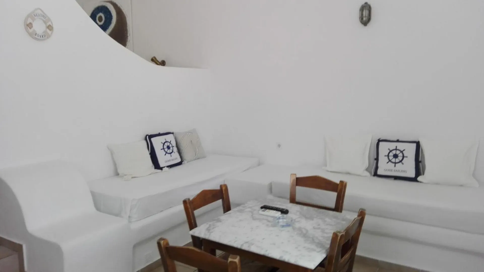 Markos Beach Rooms & Studios Mykonos Town