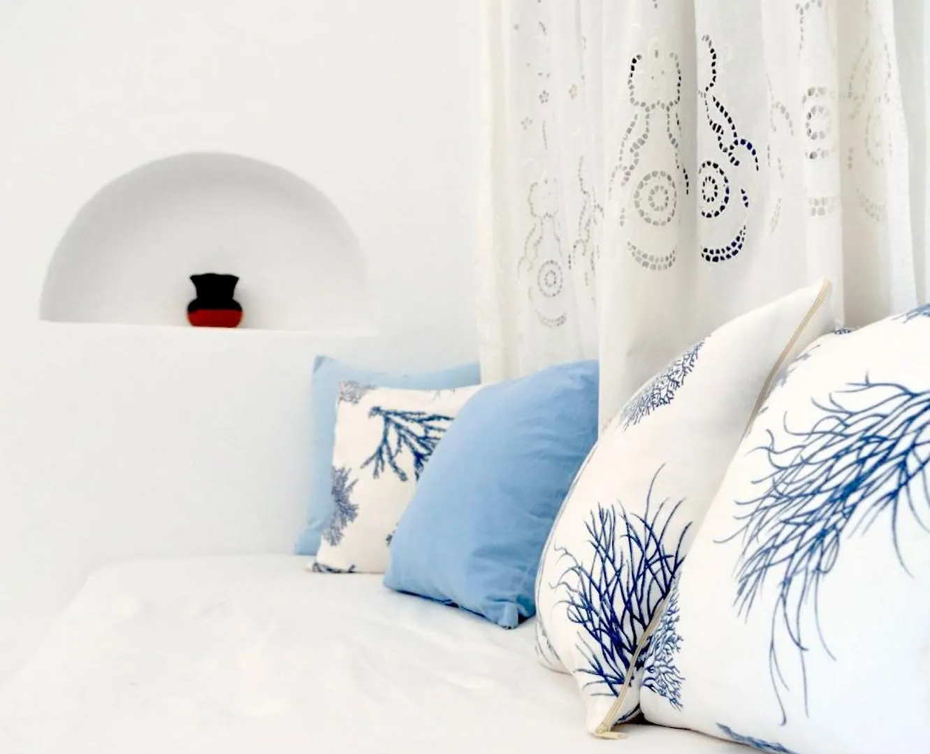 Markos Beach Rooms & Studios Mykonos Town 0*,