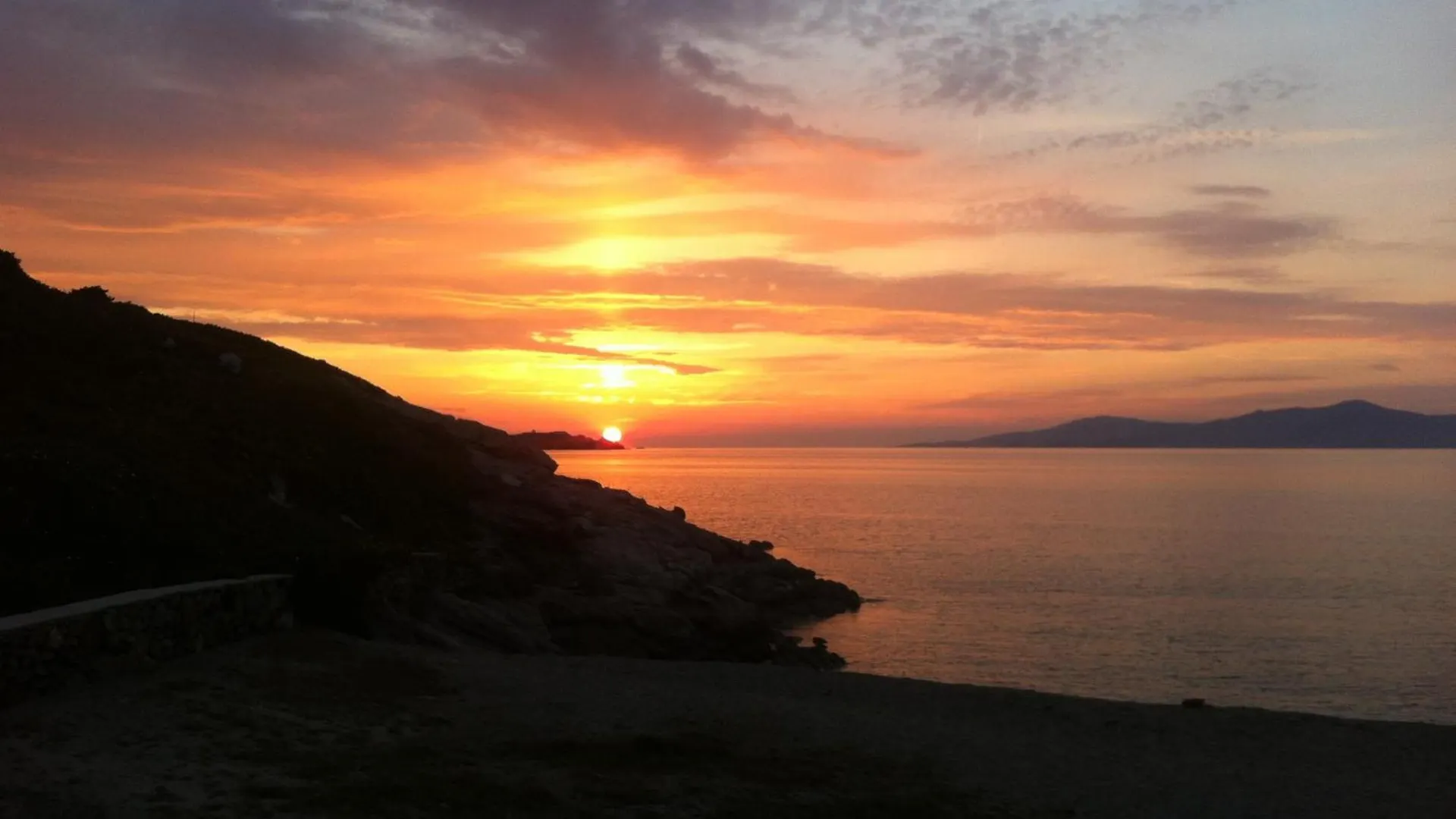 Markos Beach Rooms & Studios Mykonos Town 0*,  ギリシャ