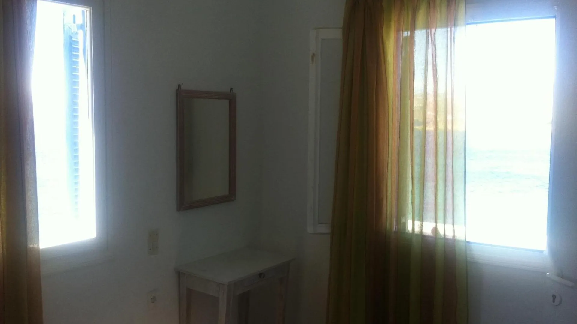 Markos Beach Rooms & Studios Mykonos Town 0*,