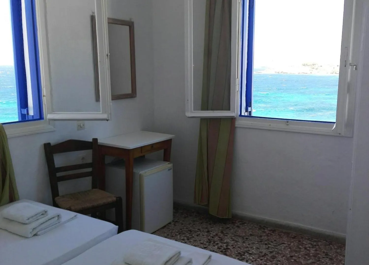 Markos Beach Rooms & Studios Mykonos Town