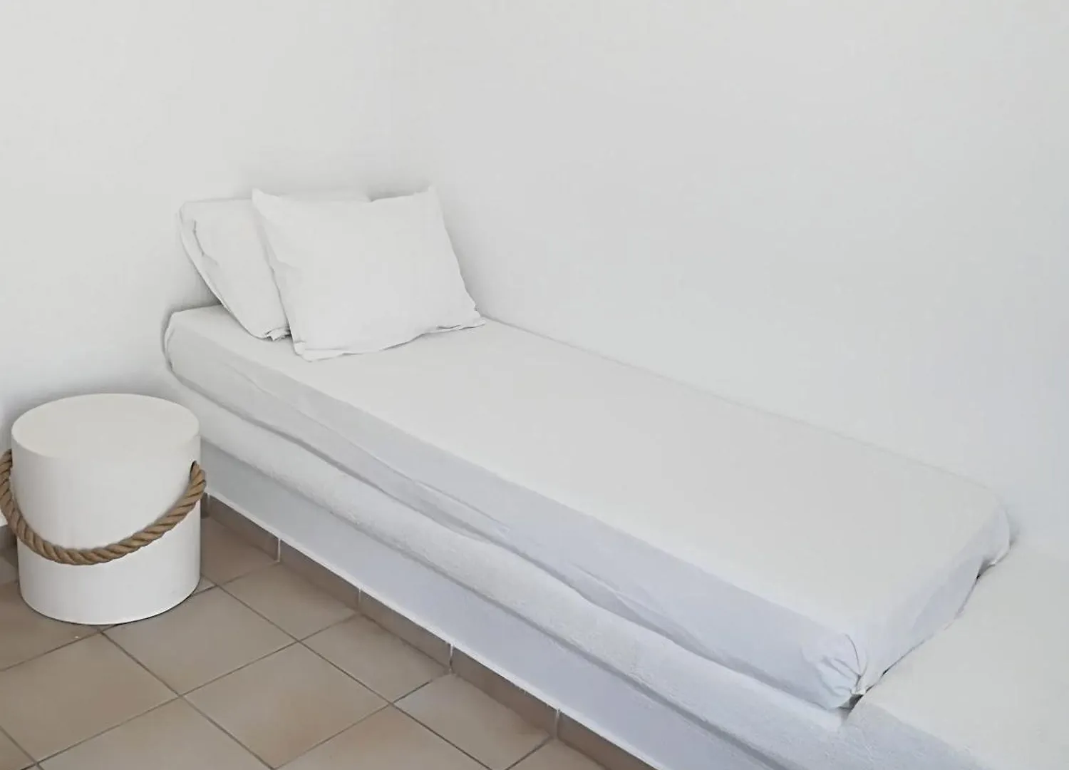 ホテル Markos Beach Rooms & Studios Mykonos Town