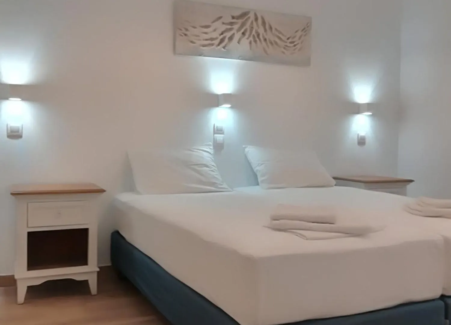 Markos Beach Rooms & Studios Mykonos Town ギリシャ