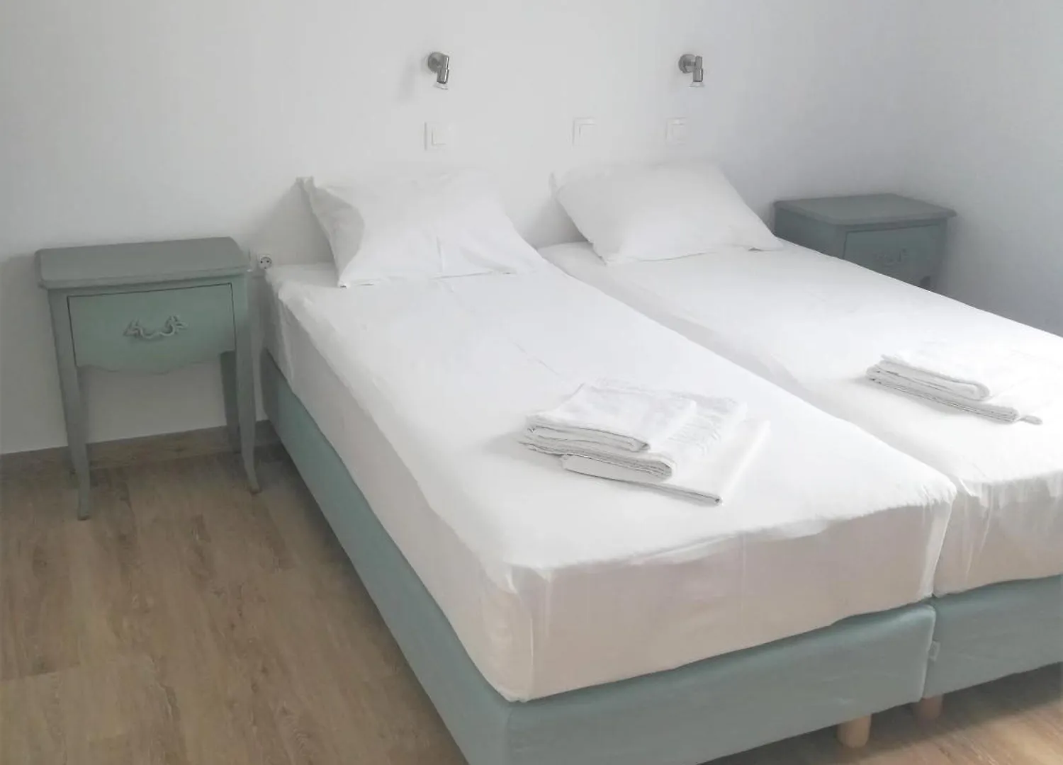 Markos Beach Rooms & Studios Mykonos Town