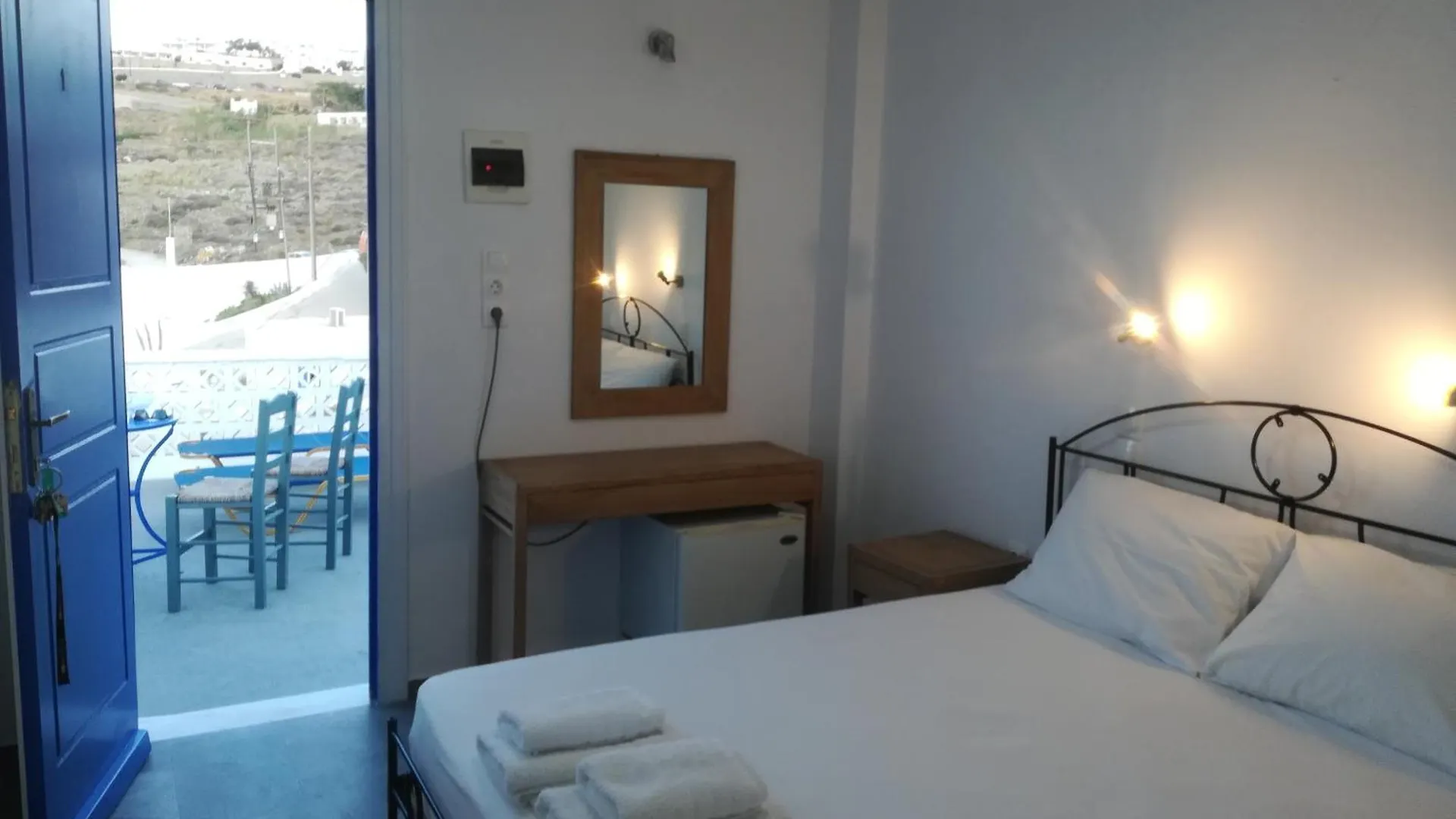 Markos Beach Rooms & Studios Mykonos Town