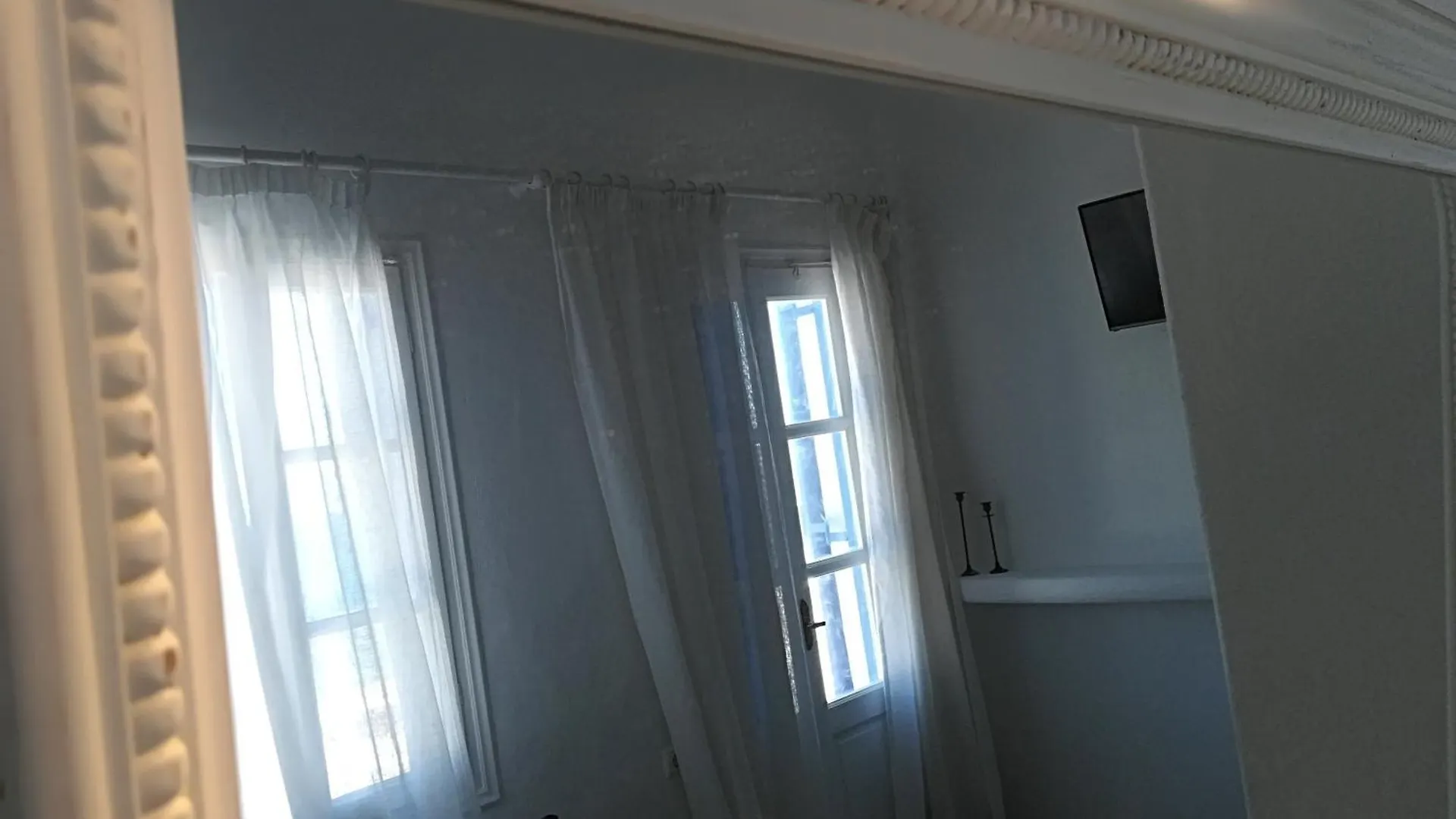 ホテル Markos Beach Rooms & Studios Mykonos Town