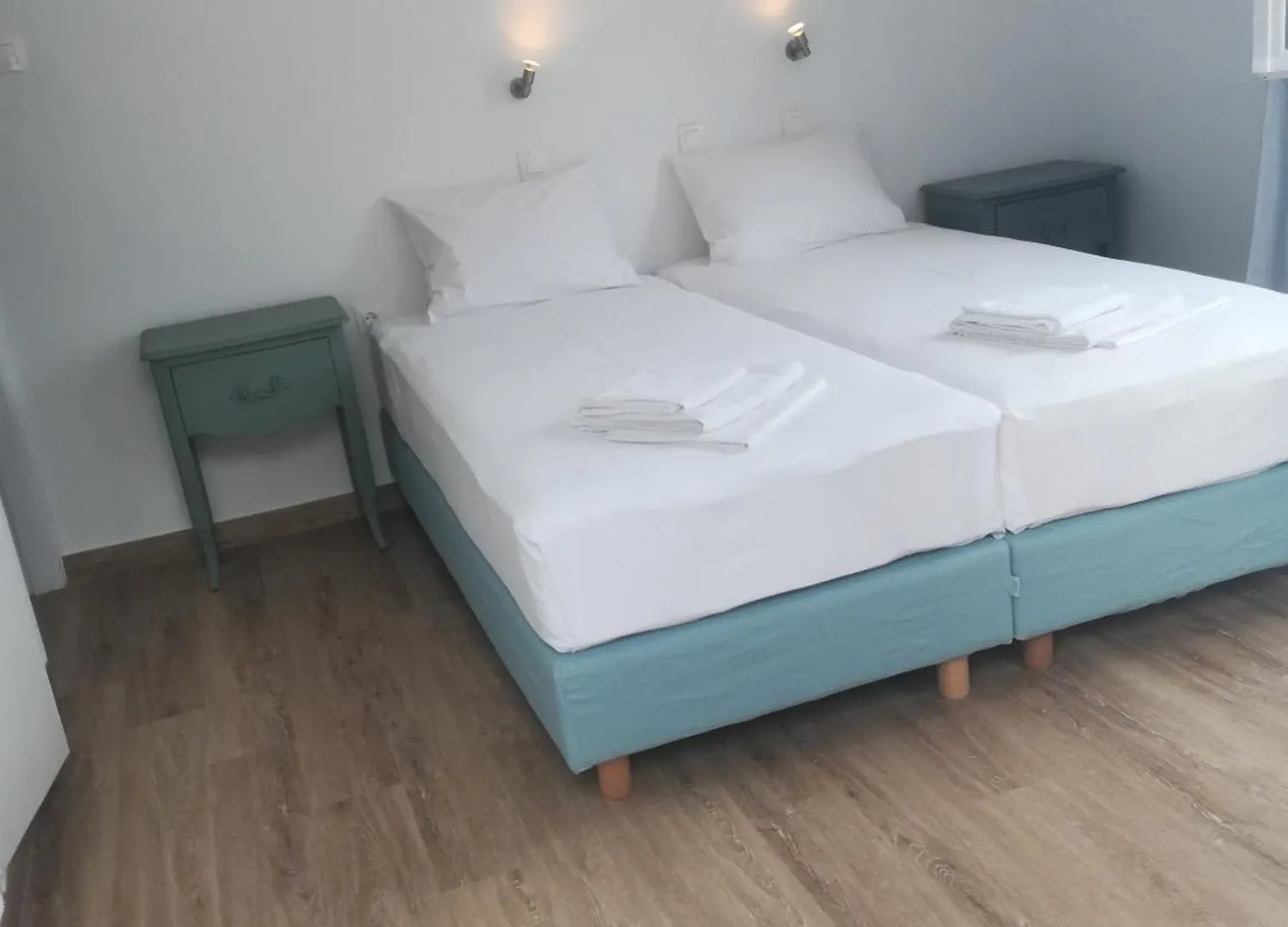 Markos Beach Rooms & Studios Mykonos Town